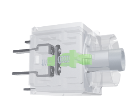 BZLI5 | SCHLEGEL | Блок