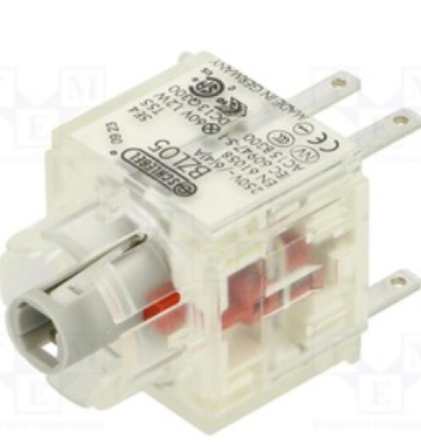 BZLO5 | SCHLEGEL | Блок