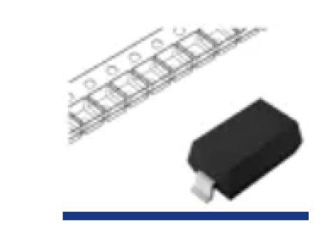 BZT52C24S-DC | DC COMPONENTS | SMD стабилитрон