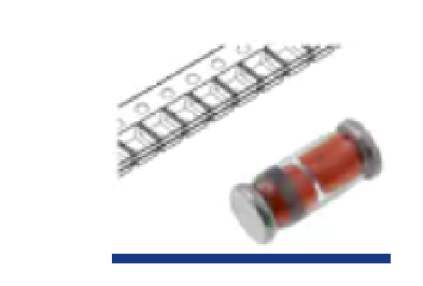 BZV55C75-LGE | Luguang Electronic | Стабилитрон