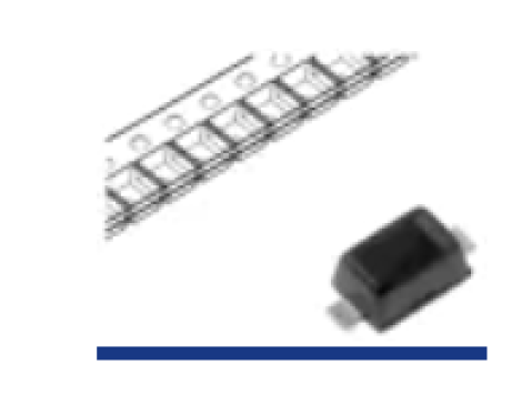 MMSZ5233B-DC | DC COMPONENTS | SMD стабилитрон
