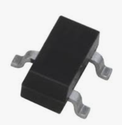BZX84-C18 | NXP | Стабилитрон 18 V, 250 mW, SOT-23
