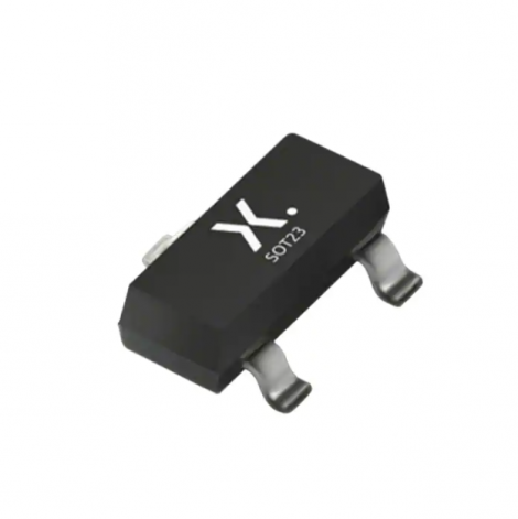 BZX84-A3V0,215
DIODE ZENER 3V 250MW TO236AB | Nexperia | Стабилитрон