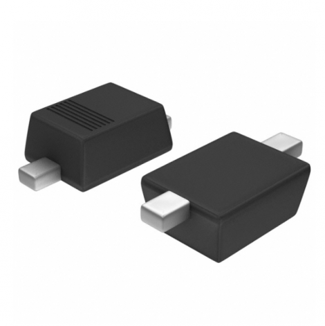 BZX38450-C22-QF
BZX38450-C22-Q/SOD323/SOD2 | Nexperia | Стабилитрон