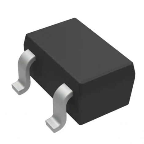 NZX2V4B,133
DIODE ZENER 2.4V 500MW ALF2 | Nexperia | Стабилитрон