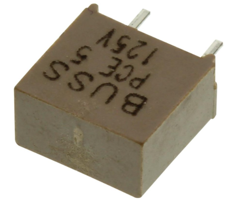 PCE-5-R | Eaton | Предохранитель