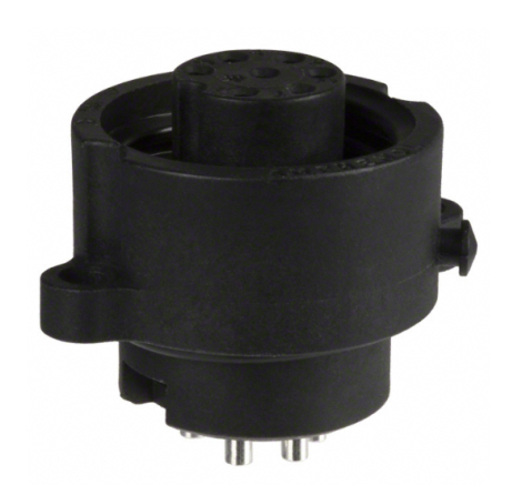 C01630G00610012 | Amphenol | Разъем