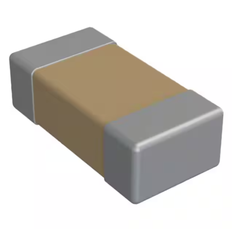 CBR06C509B5GAC | KEMET | Конденсатор