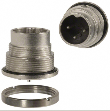 RTS714ND19P0332 | Amphenol | Разъем