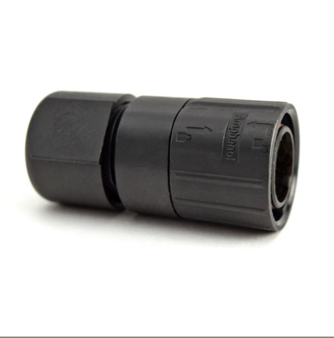 AP-6-12 | Amphenol | Разъем