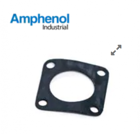 C10-101949-010 | Amphenol | Прокладка