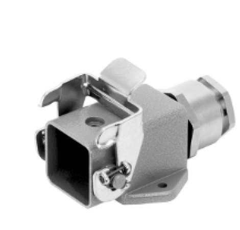 C14630N0035004 | Amphenol | Корпус