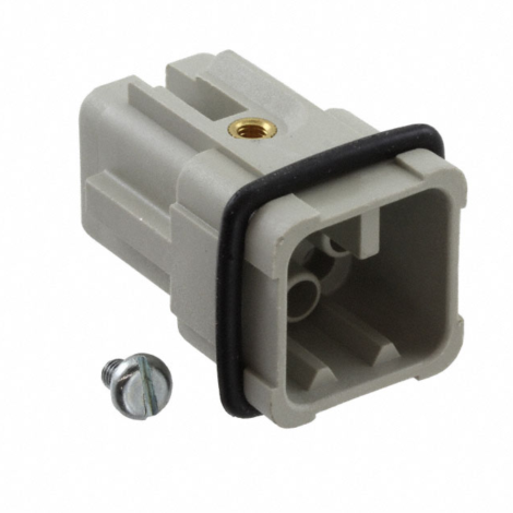 C146D05001E8 | Amphenol | Соединительная вставка