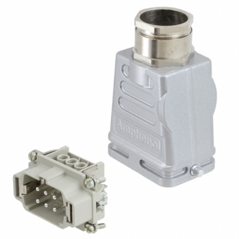 C14610E0249518M | Amphenol | Сборка