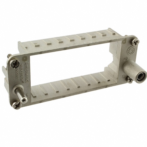 C146S10002G8 | Amphenol | Рамка