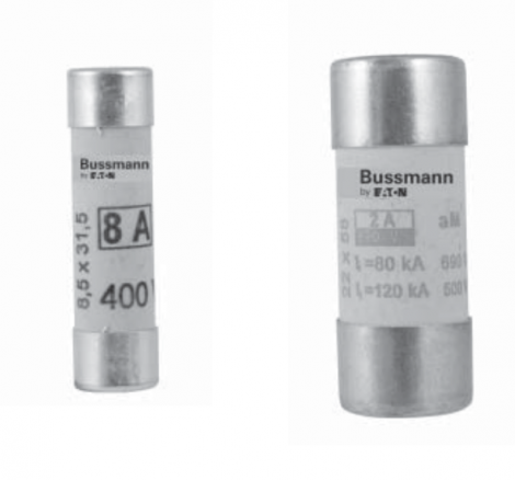 C14G16 | Bussmann | Предохранитель