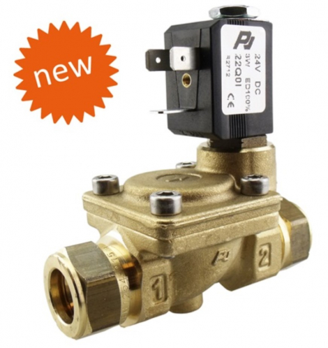 C205DEZ77 22Q0IB | M&M International | Клапан