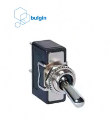 C3960BF | Bulgin | Тумблер