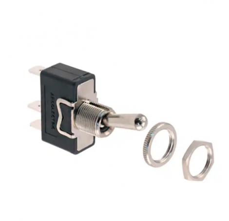 C3922BA | Bulgin | Тумблер