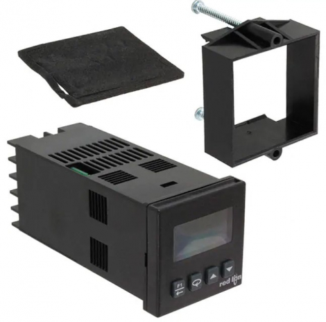 C48CD002 | Red Lion | Счетчик