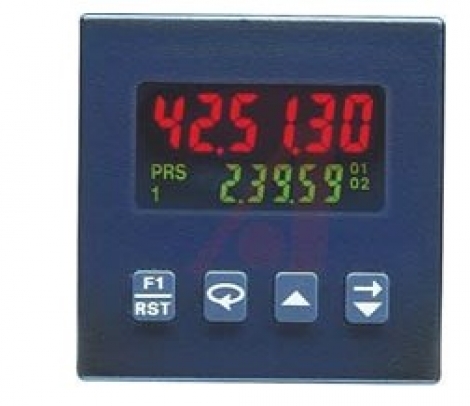 C48CS103 | Red Lion | Счетчик