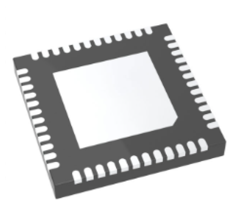 C8051F360-C-GQ | Silicon | Микроконтроллер