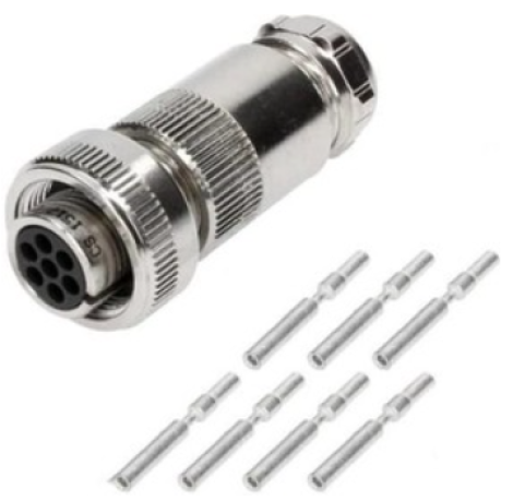 CA06COM-PG14SE7S-01-SPL B97007-061 | ITT Cannon | Разъем