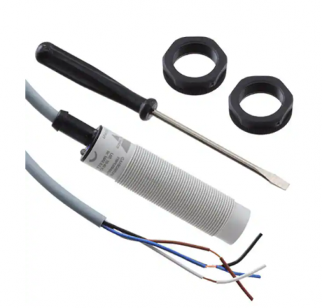 CA18CAN12NA | Carlo Gavazzi | Датчик емкостный