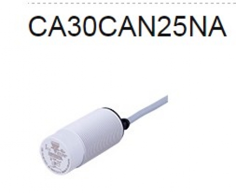 CA30CAN25NA | Carlo Gavazzi | Датчик