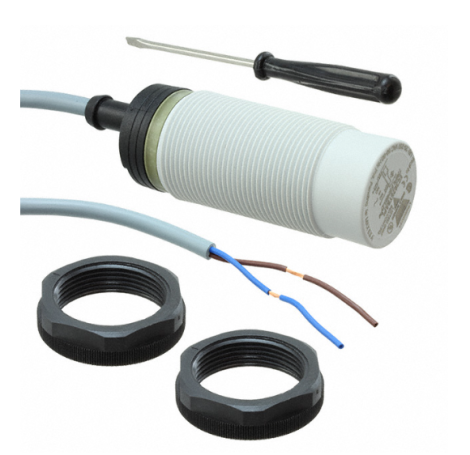 CA30CLN25CPM6 | Carlo Gavazzi | Датчик емкостный