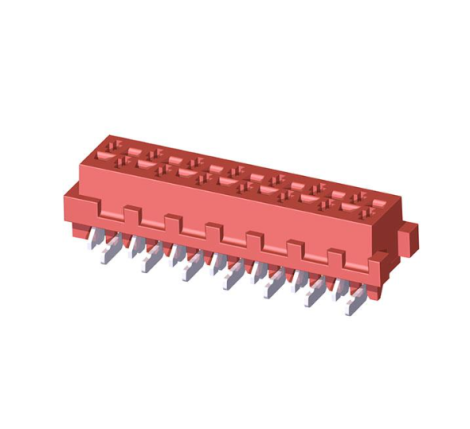 CA3206M130L | CviLux | Разъем