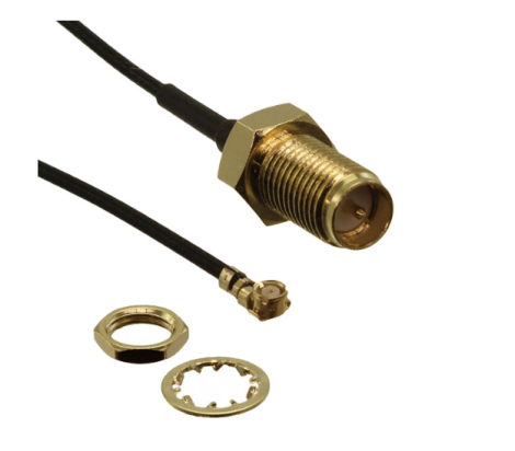 CA-BNC-P-P-01-305L | Adam Tech | Кабель