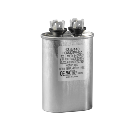 CAP-5/440 | Littelfuse | Конденсатор