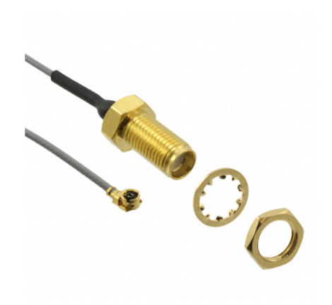 CASMA-MMCX-50 | Multi-Tech Systems | Кабель