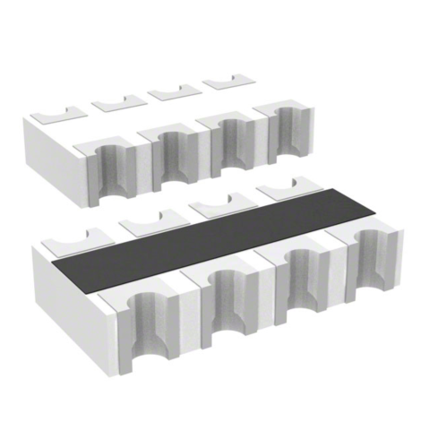 4609H-101-103LF | Bourns | Резистор