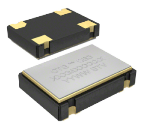 CB3LV-3I-11M059200 | CTS Corporation | Осциллятор