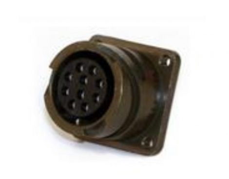 CB6FA36-10SC | ITT Corporation | Разъем