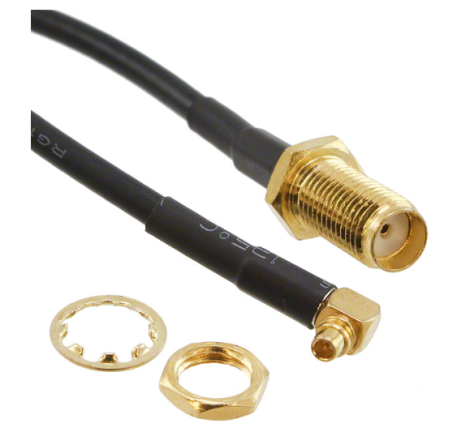 CBA-SMAF-MMCXM | RF Solutions | Кабель