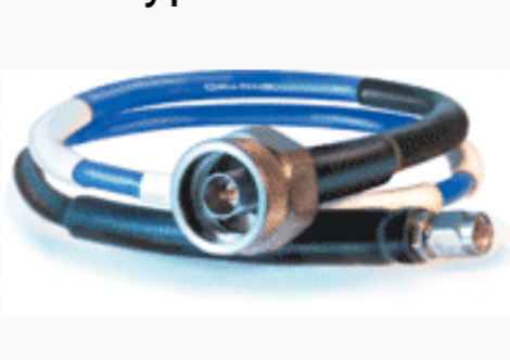 CBL-15FT-SMNM+ | Mini Circuits | Кабель