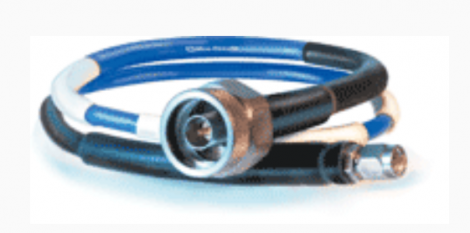 CBL-1M-SMNM+ | Mini Circuits | Кабель