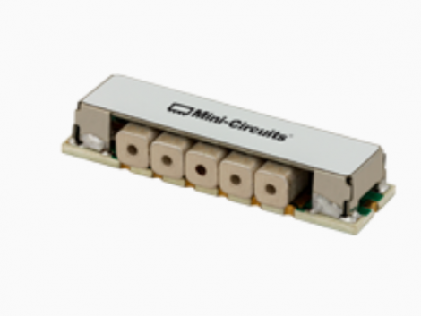 CBP4-1875Q+ | Mini Circuits | Фильтр