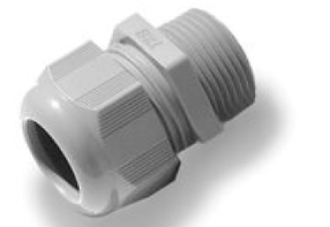 CC-NPT-1-B | ABB | Кабельный ввод