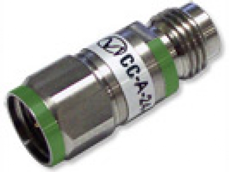 CC-A-24-MF Адаптер