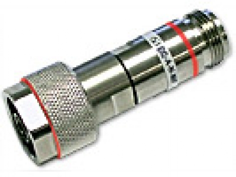 CC-A-N-MF Адаптер