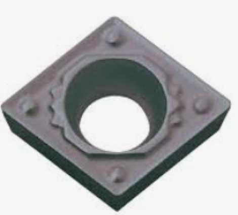 CCMT060202HQ PR1535 | KYOCERA AVX | Вставка