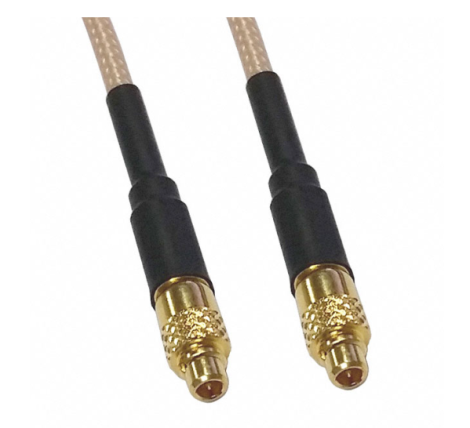 CCSMA-MM-086-5 | Crystek Corporation | Кабель