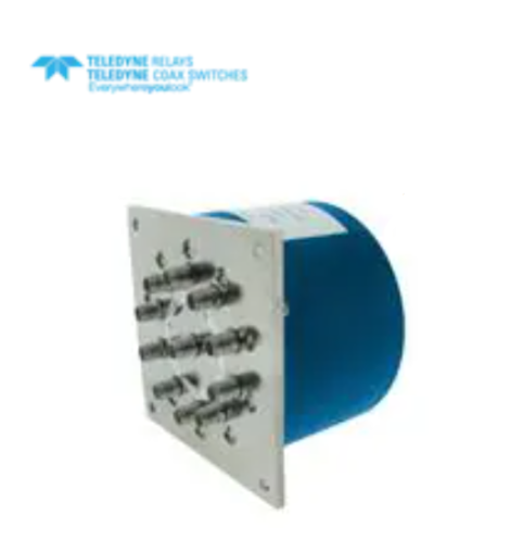 CCR-40K6D | Teledyne | Переключатель