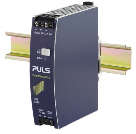 CD5.121 | PULS | Преобразователь