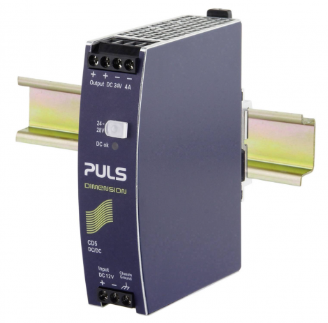 CD5.243 | PULS | Преобразователь