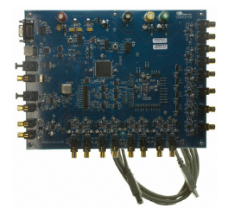 CDB42448 | Cirrus Logic | Плата